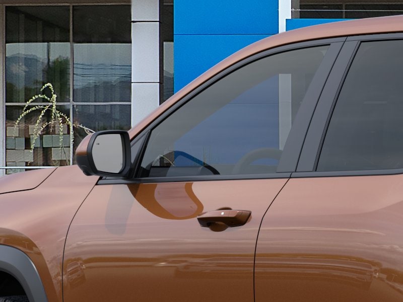 2027 Chevrolet Equinox LT - Photo 36