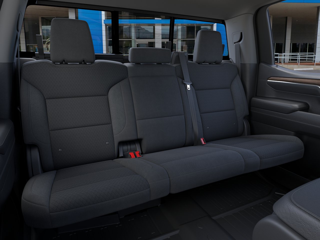 2026 Chevrolet Silverado 1500 LT - Photo 41