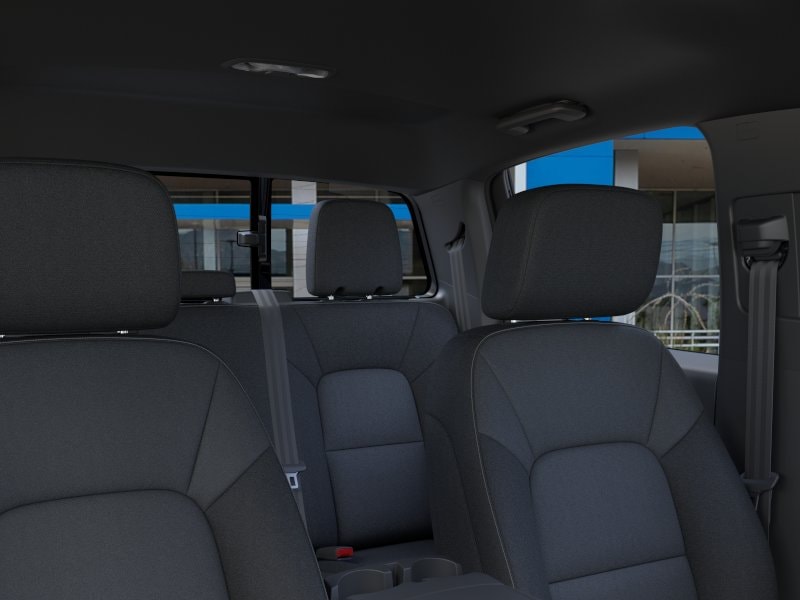 2026 Chevrolet Colorado Trail Boss - Photo 48
