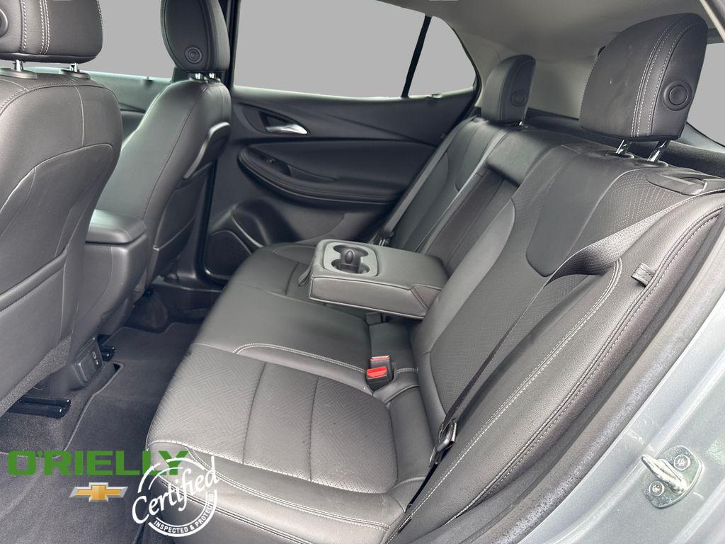 2023 Buick Encore GX Essence - Photo 25