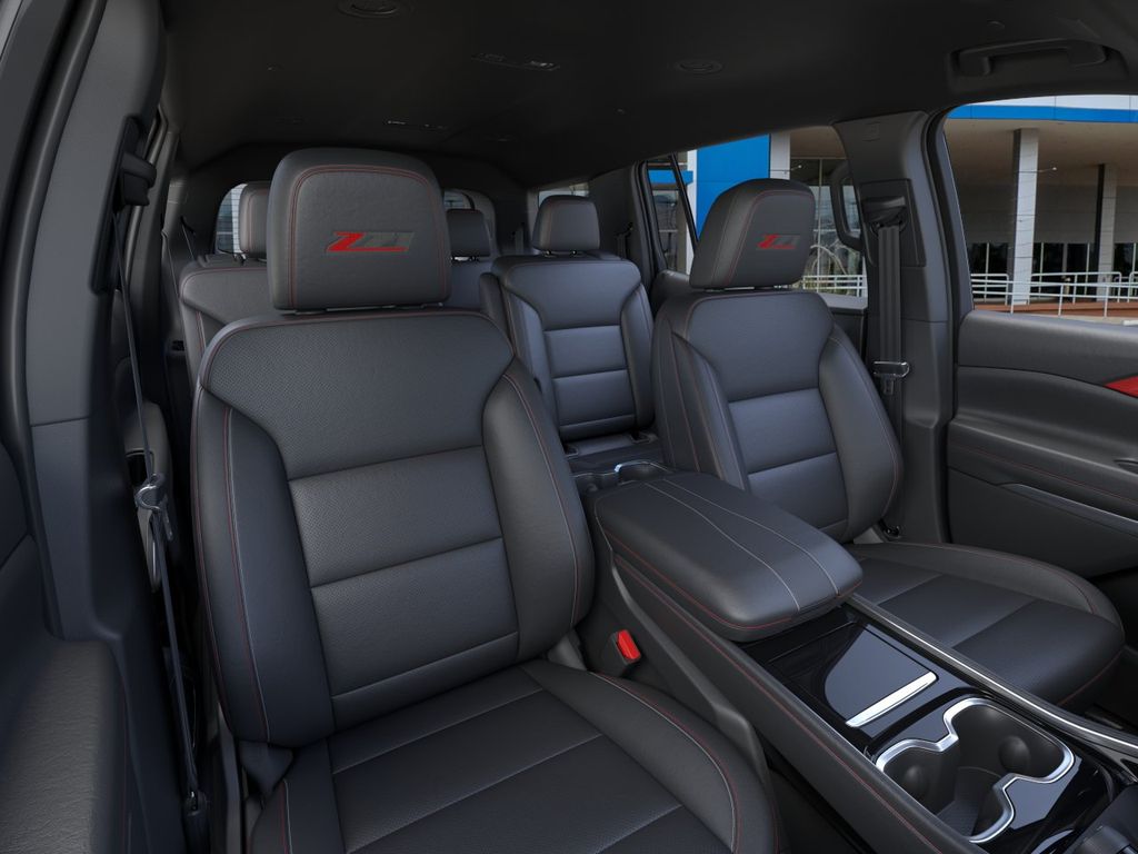 2026 Chevrolet Traverse Z71 - Photo 16