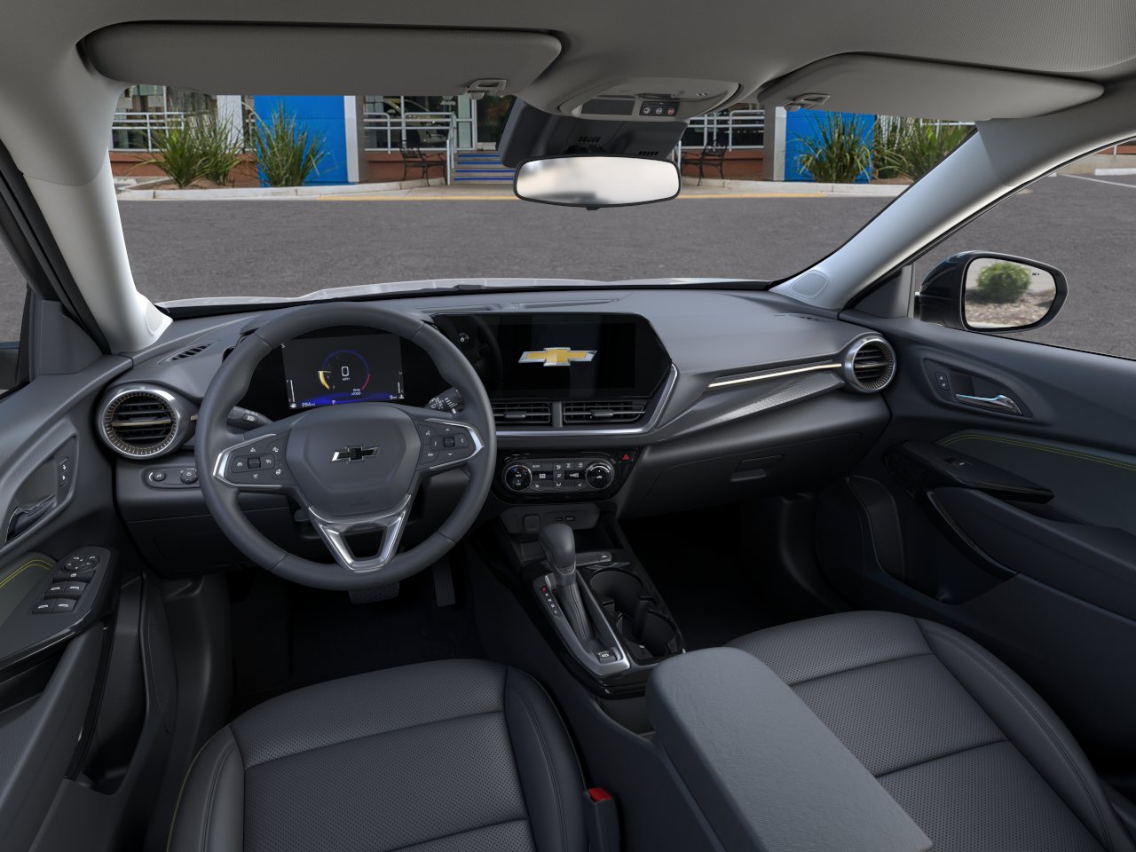 2026 Chevrolet Trax Activ - Photo 38