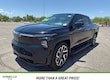 Chevrolet Silverado EV