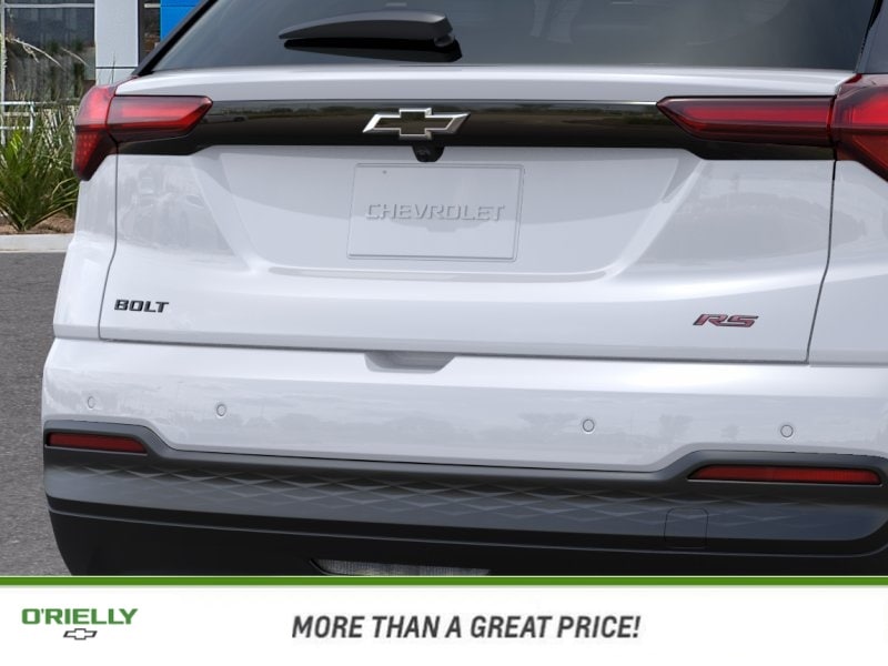 2027 Chevrolet Bolt RS - Photo 14