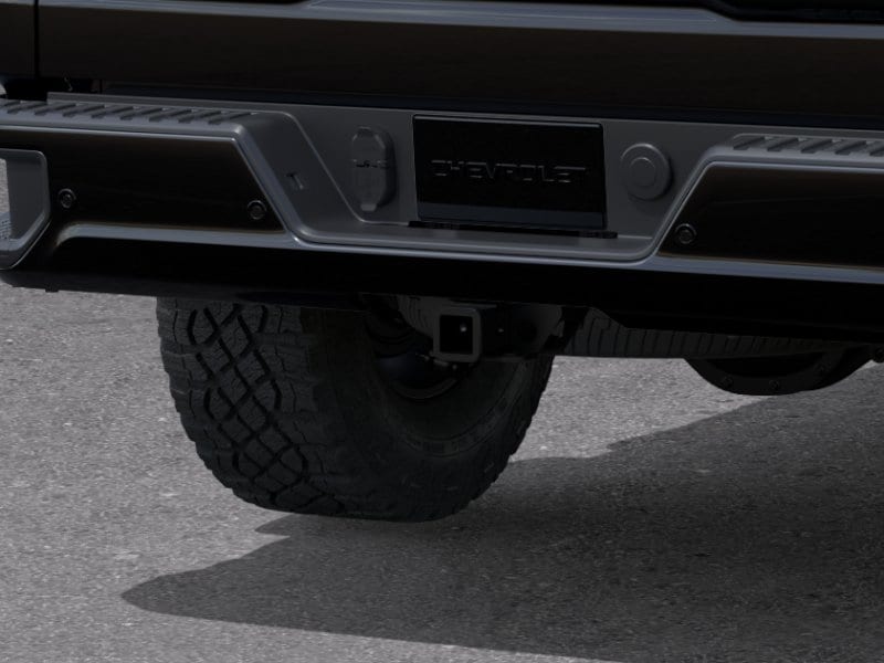 2026 Chevrolet Silverado 1500 ZR2 - Photo 35