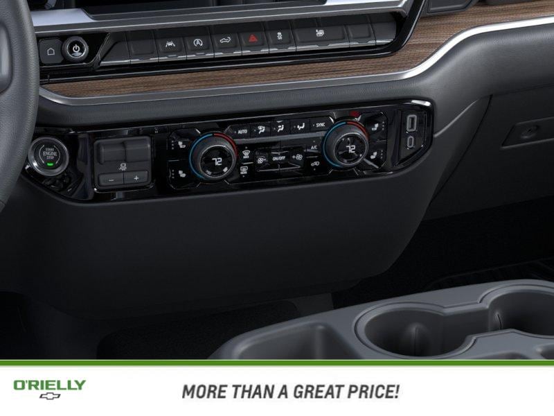 2026 Chevrolet Silverado 1500 LT - Photo 23