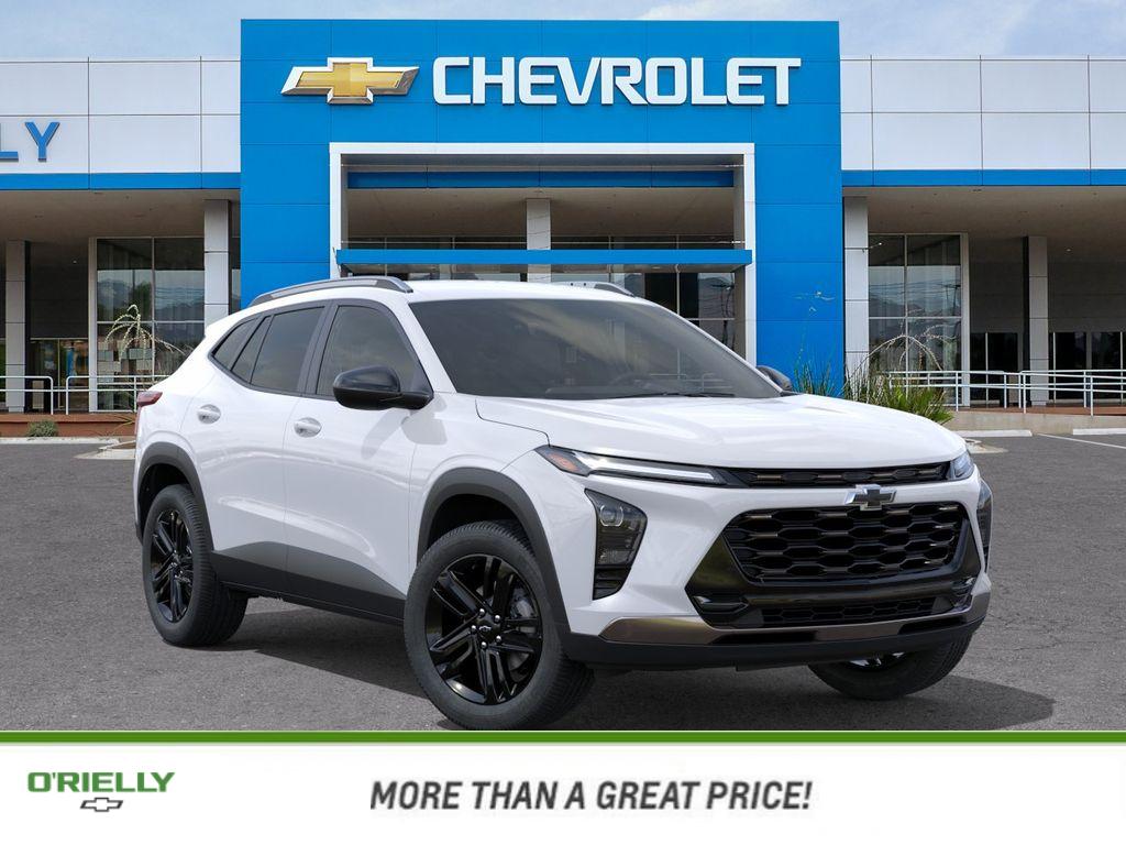 2026 Chevrolet Trax Activ - Photo 7