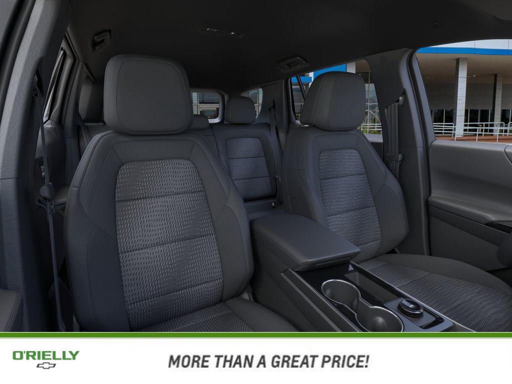 2027 Chevrolet Equinox LT - Photo 16