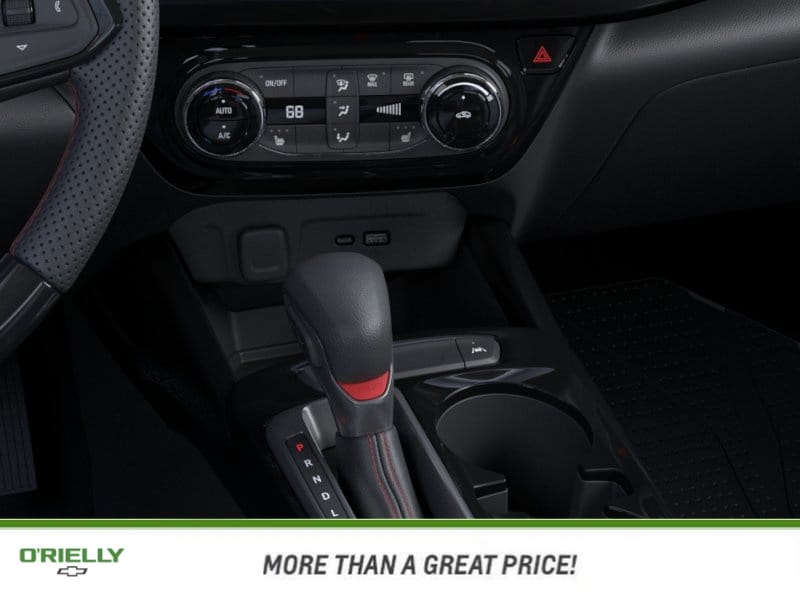 2026 Chevrolet Trax RS - Photo 22