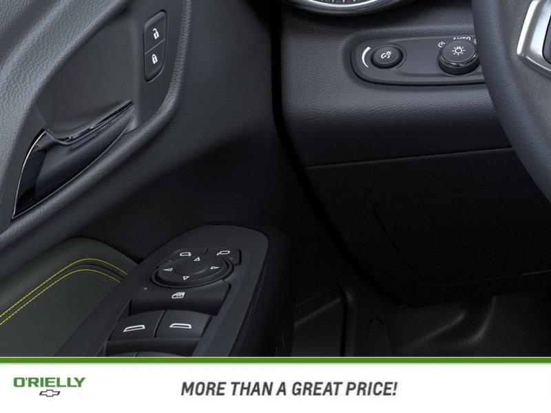 2026 Chevrolet Trax Activ - Photo 21
