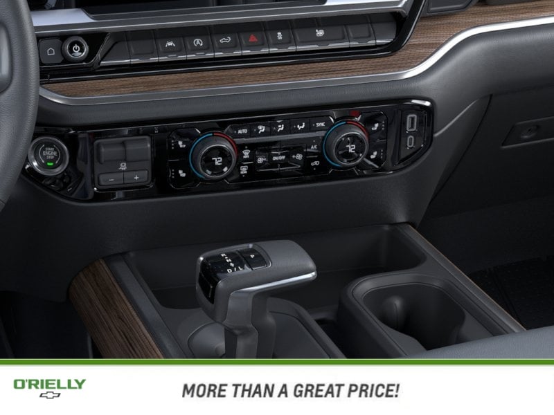 2026 Chevrolet Silverado 1500 RST - Photo 23