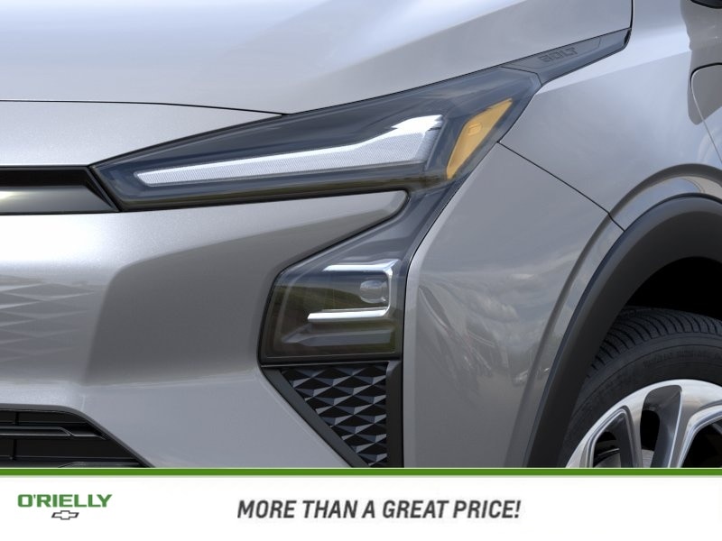 2027 Chevrolet Bolt LT - Photo 10
