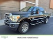  Ford Super Duty F-350 SRW