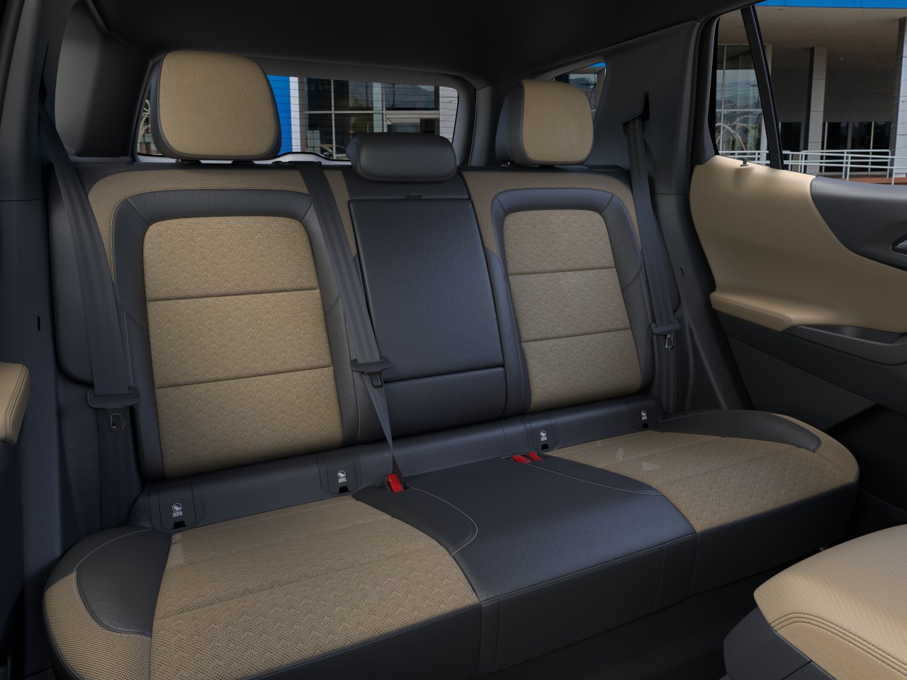 2026 Chevrolet Equinox ACTIV - Photo 35