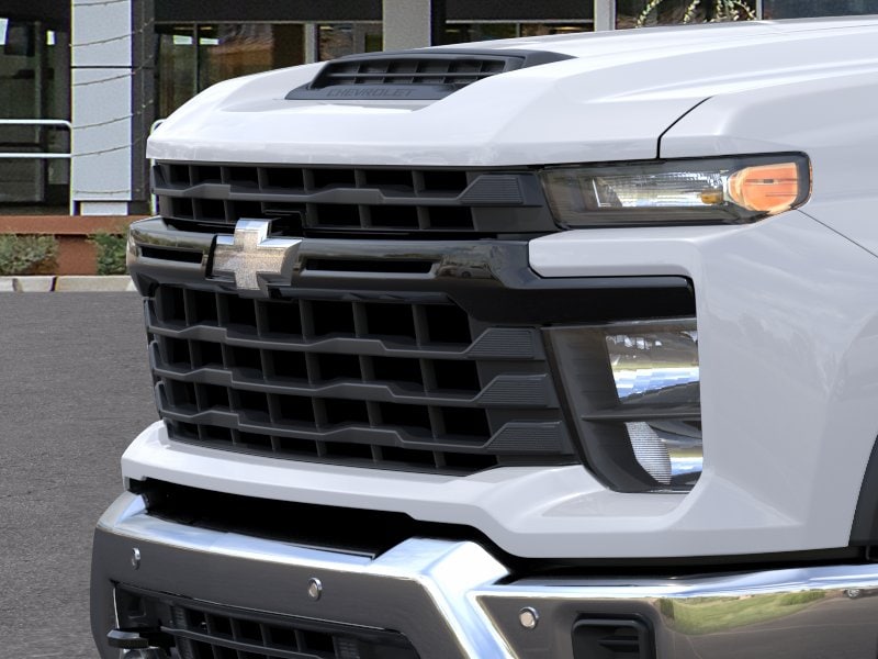 2026 Chevrolet Silverado 2500 HD Work Truck - Photo 13