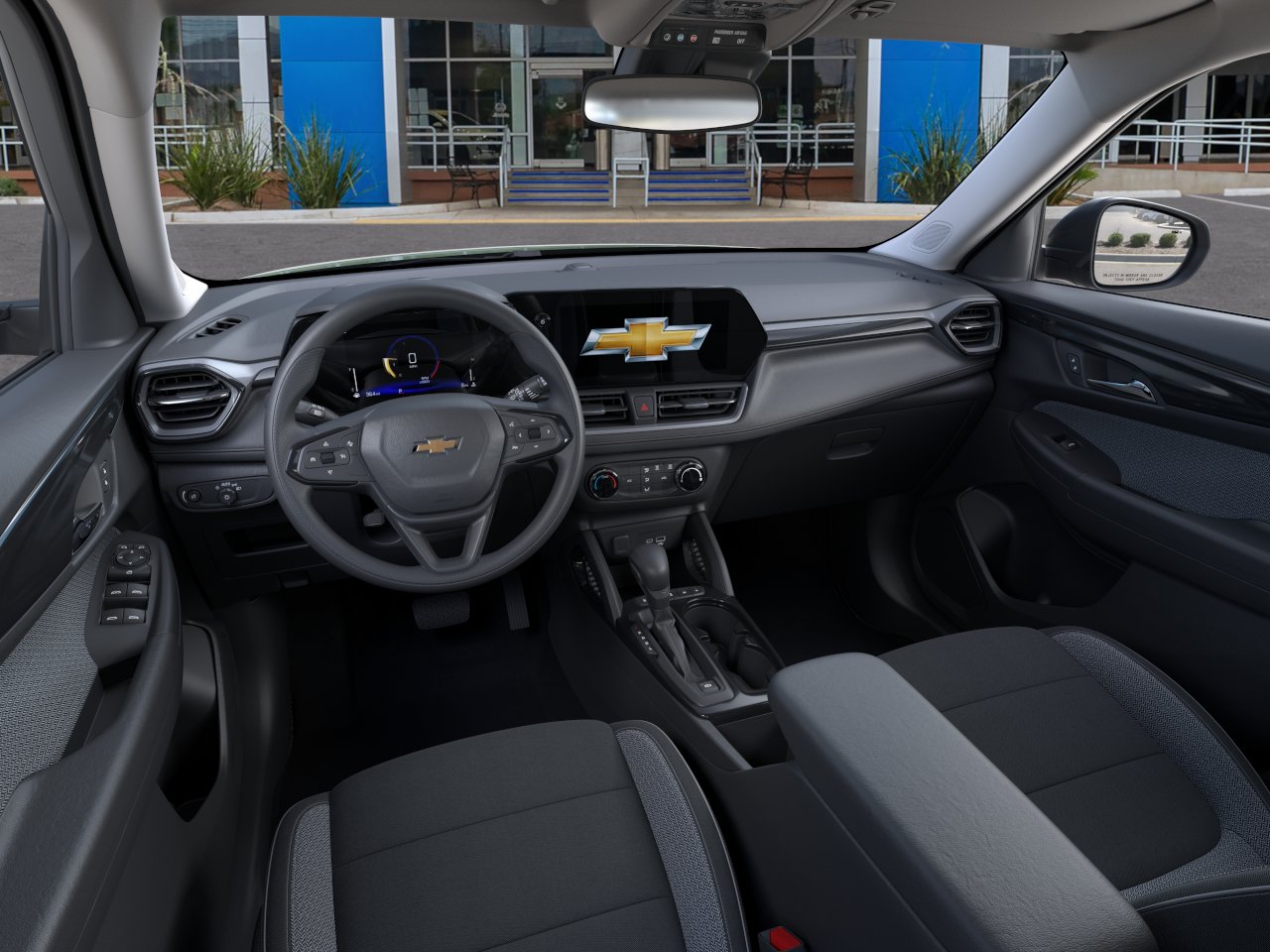 2026 Chevrolet Trailblazer LS - Photo 39