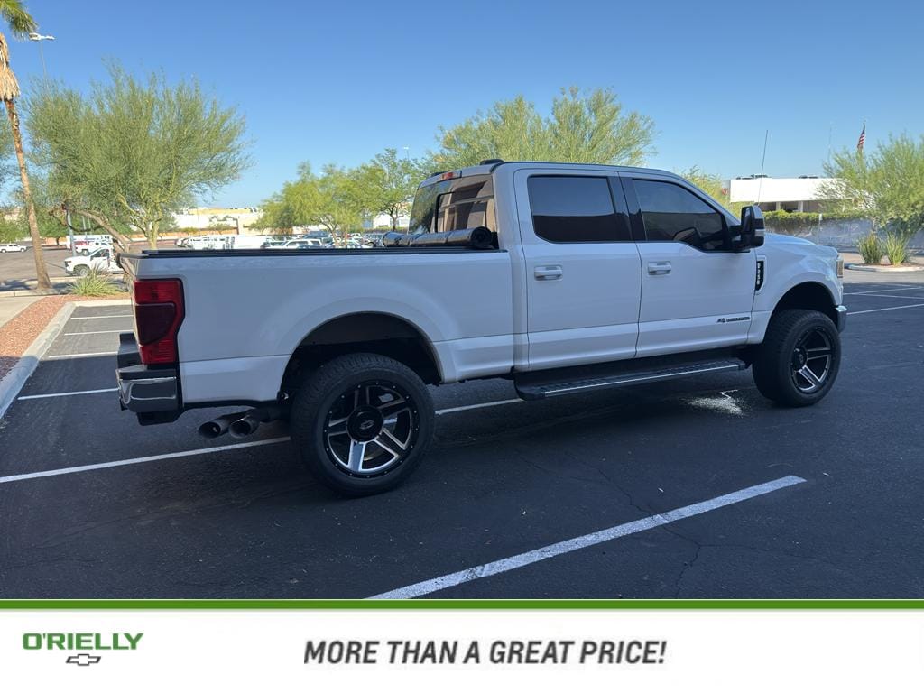 Used 2021 Ford Super Duty F-250 SRW XL
