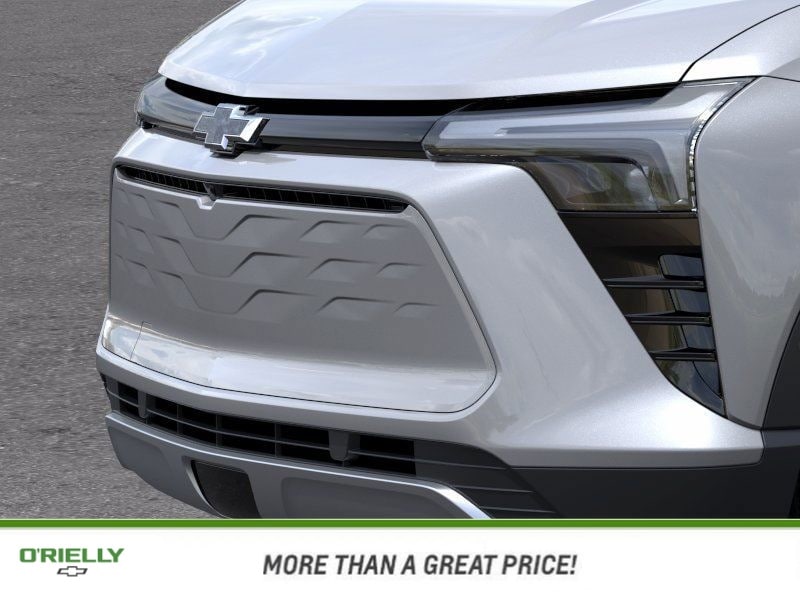 2026 Chevrolet Blazer EV LT - Photo 13