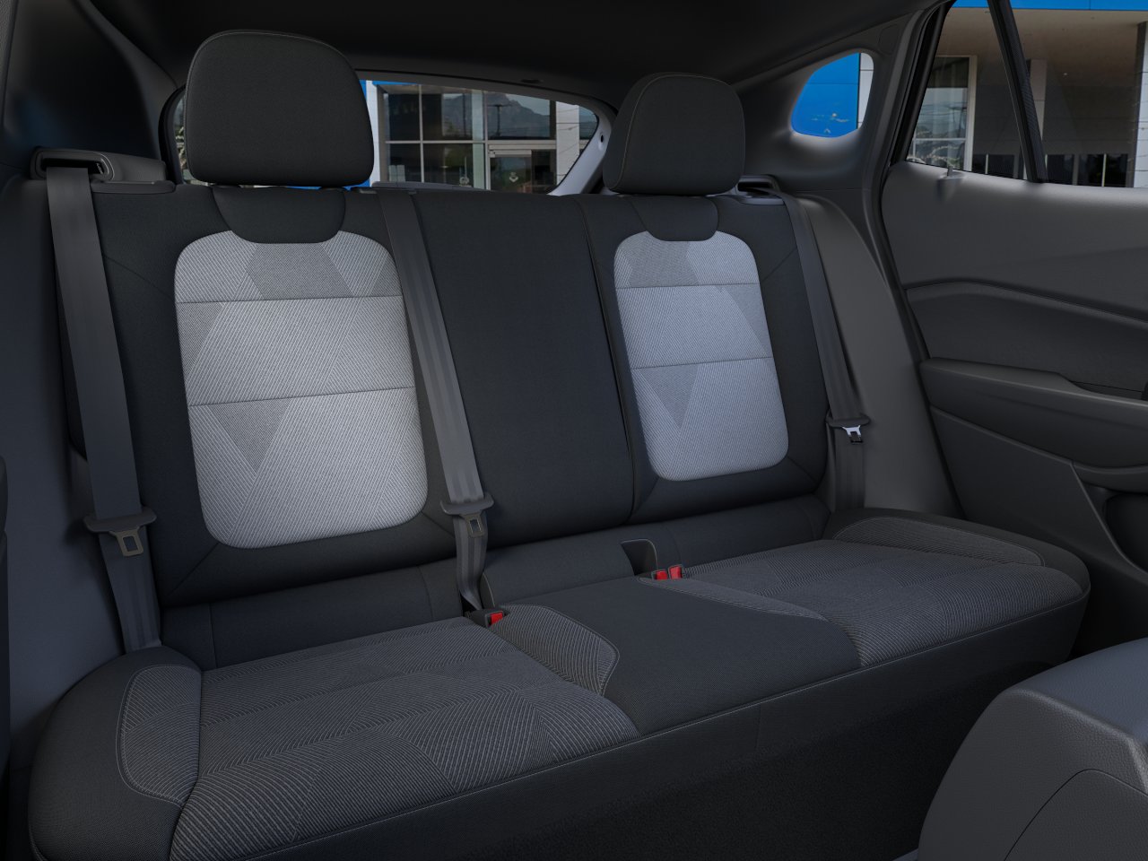 2026 Chevrolet Trax RS - Photo 35
