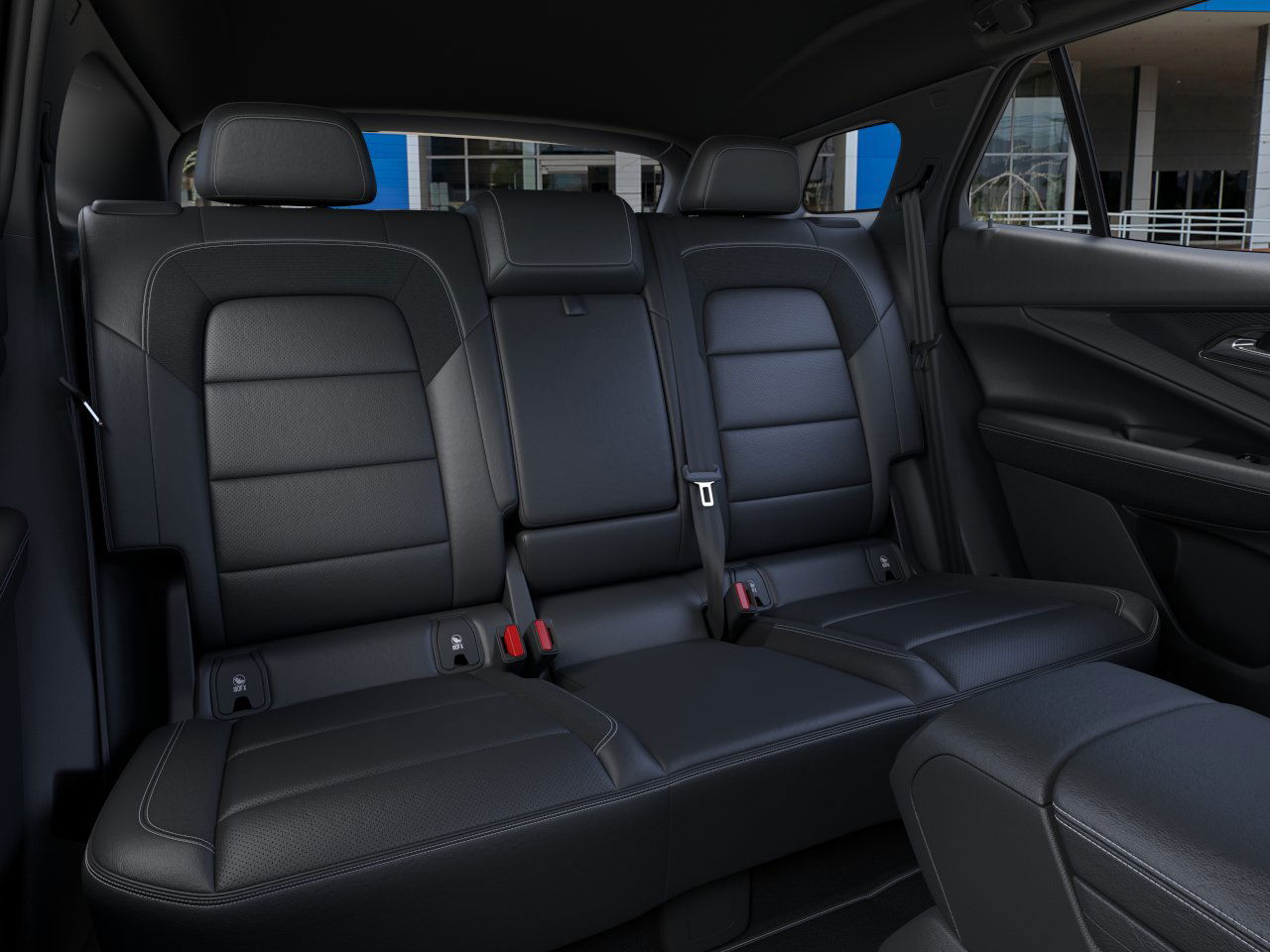 2026 Chevrolet Blazer EV LT - Photo 41