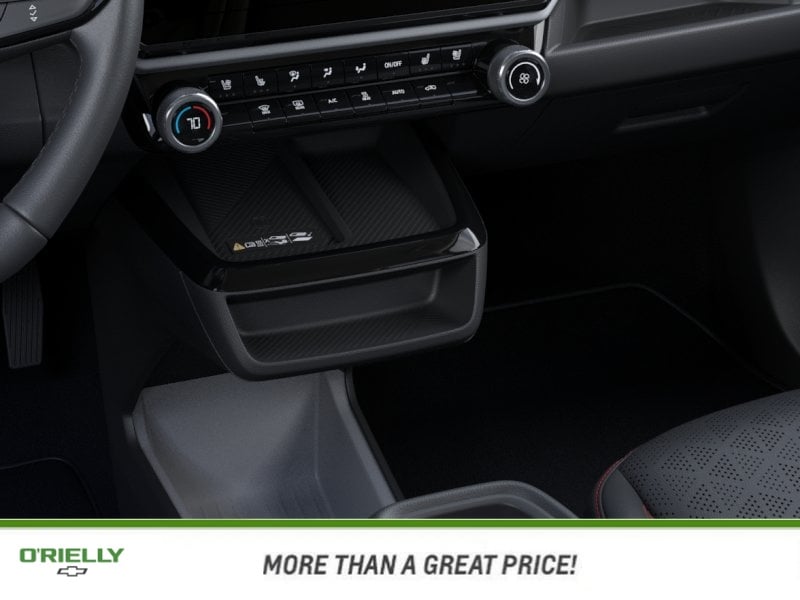 2027 Chevrolet Bolt RS - Photo 23