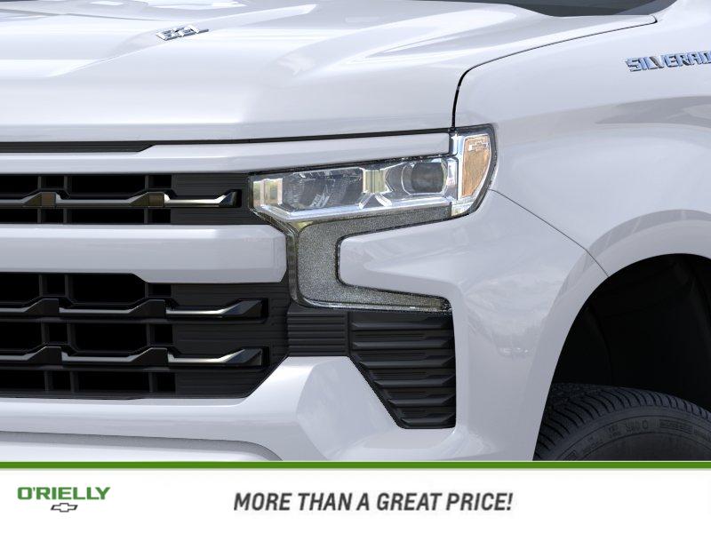 2026 Chevrolet Silverado 1500 RST - Photo 10