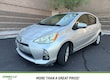 Toyota Prius c
