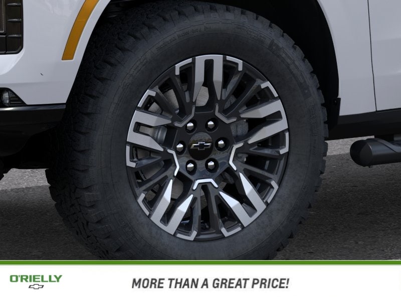 2026 Chevrolet Tahoe Z71 - Photo 9