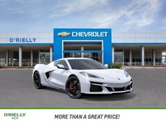 2026 Chevrolet Corvette E-Ray 1LZ Coupe