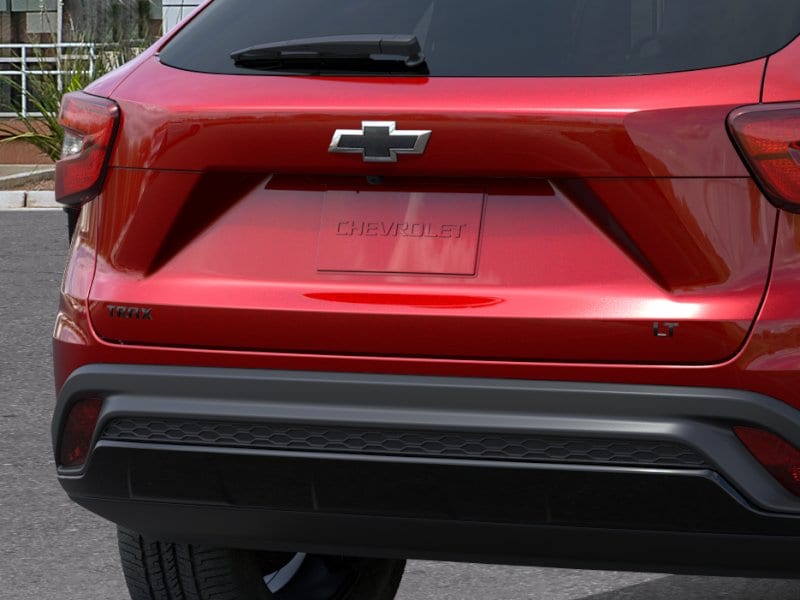 2026 Chevrolet Trax LT - Photo 38