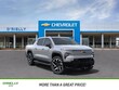 Chevrolet Silverado EV