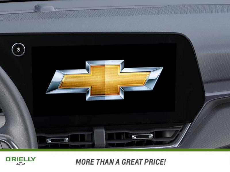2027 Chevrolet Equinox LT - Photo 19