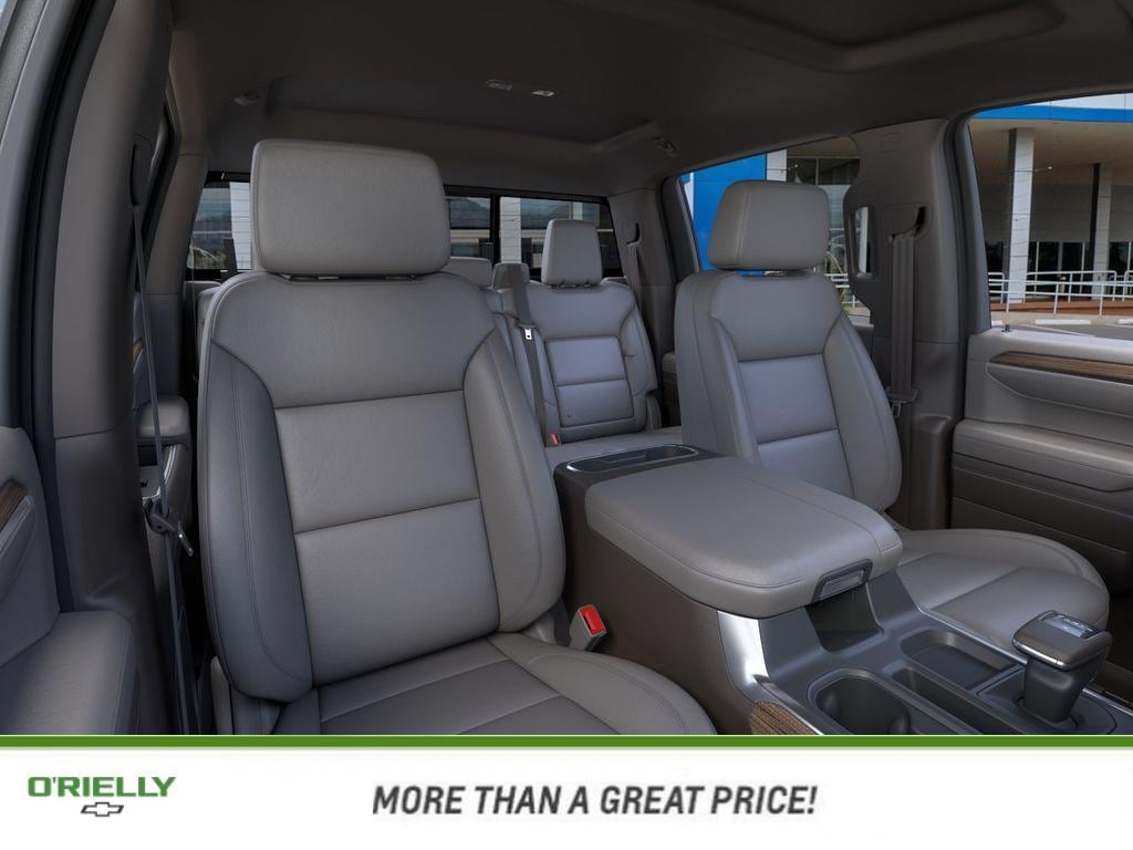 2026 Chevrolet Silverado 1500 RST - Photo 16