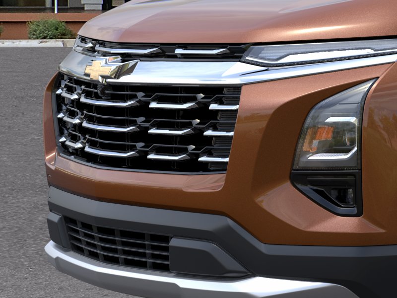 2027 Chevrolet Equinox LT - Photo 37