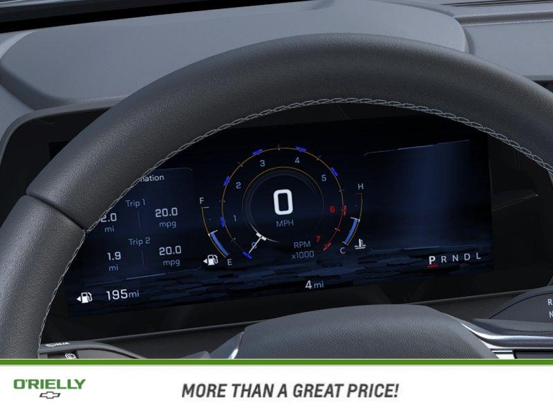 2026 Chevrolet Traverse LT - Photo 18