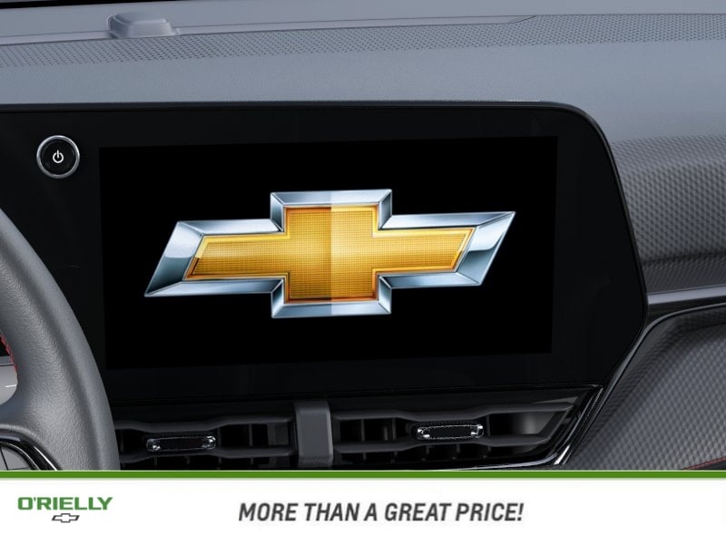 2027 Chevrolet Equinox RS - Photo 18