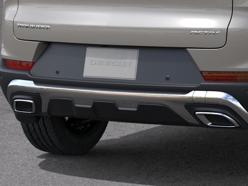 2026 Chevrolet Trailblazer Activ - Photo 38