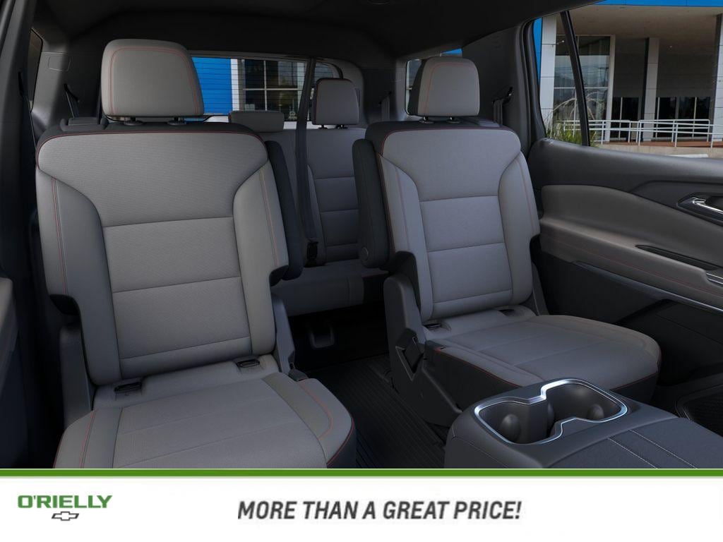 2026 Chevrolet Traverse LT - Photo 17