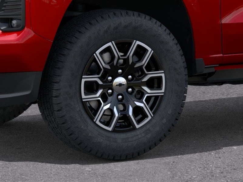 2026 Chevrolet Colorado Z71 - Photo 33