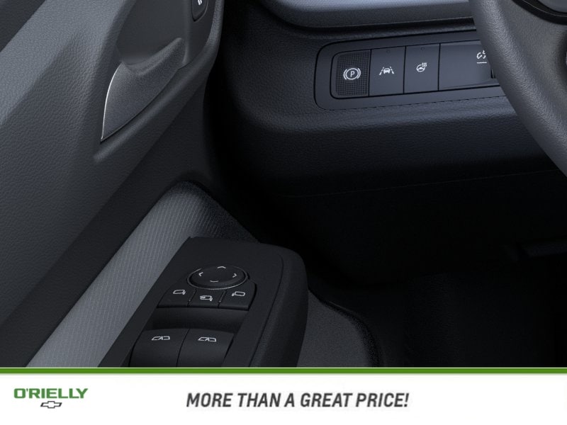 2027 Chevrolet Bolt RS - Photo 22