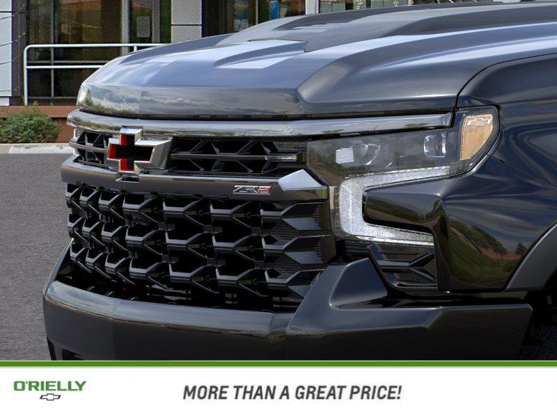 2026 Chevrolet Silverado 1500 ZR2 - Photo 12