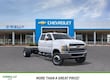 Chevrolet Silverado 6500 HD