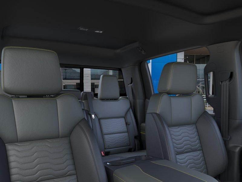 2026 Chevrolet Silverado 1500 ZR2 - Photo 45