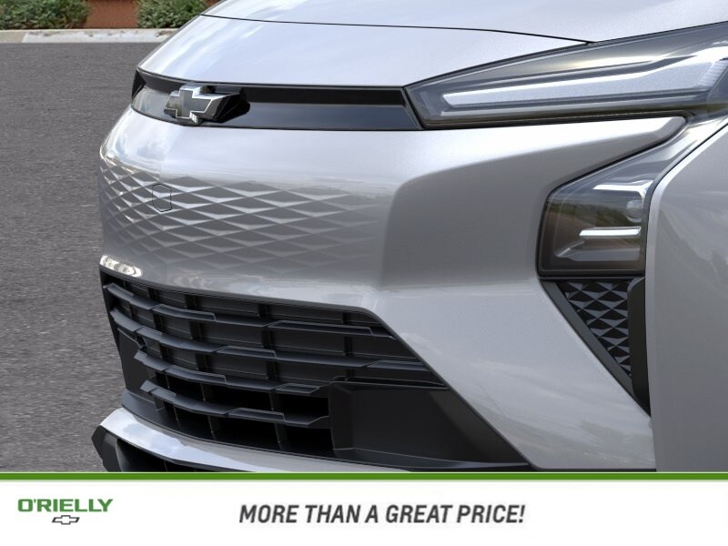 2027 Chevrolet Bolt LT - Photo 13