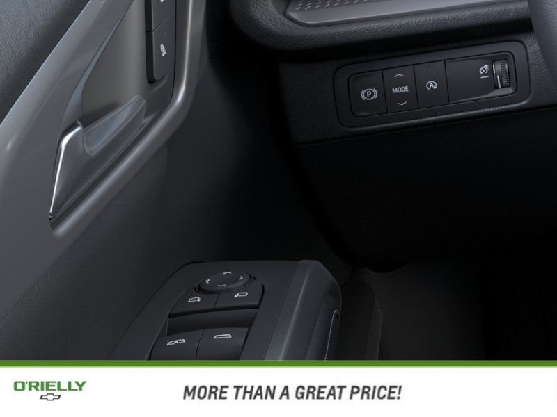 2027 Chevrolet Traverse LT - Photo 22