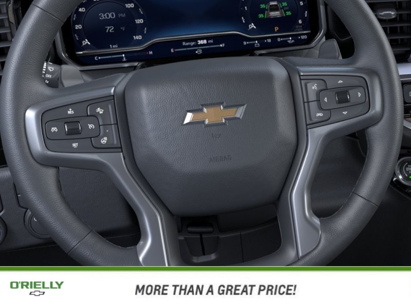 2026 Chevrolet Silverado 1500 LT - Photo 18