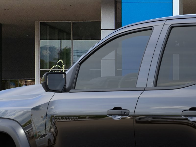 2026 Chevrolet Colorado Trail Boss - Photo 36