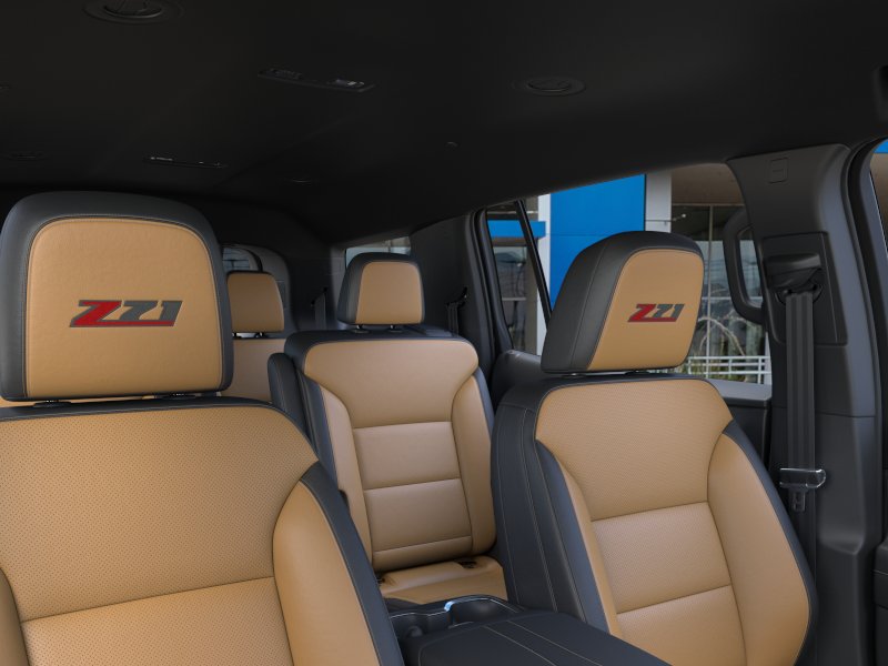 2027 Chevrolet Traverse Z71 - Photo 48