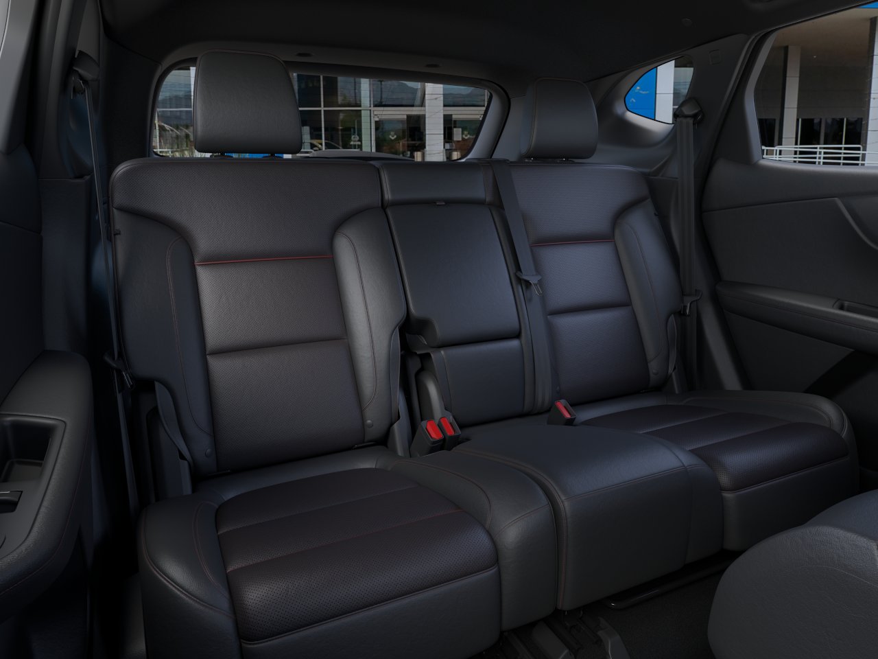 2026 Chevrolet Blazer RS - Photo 41