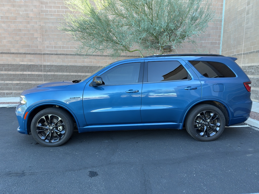 Used 2023 Dodge Durango R/T